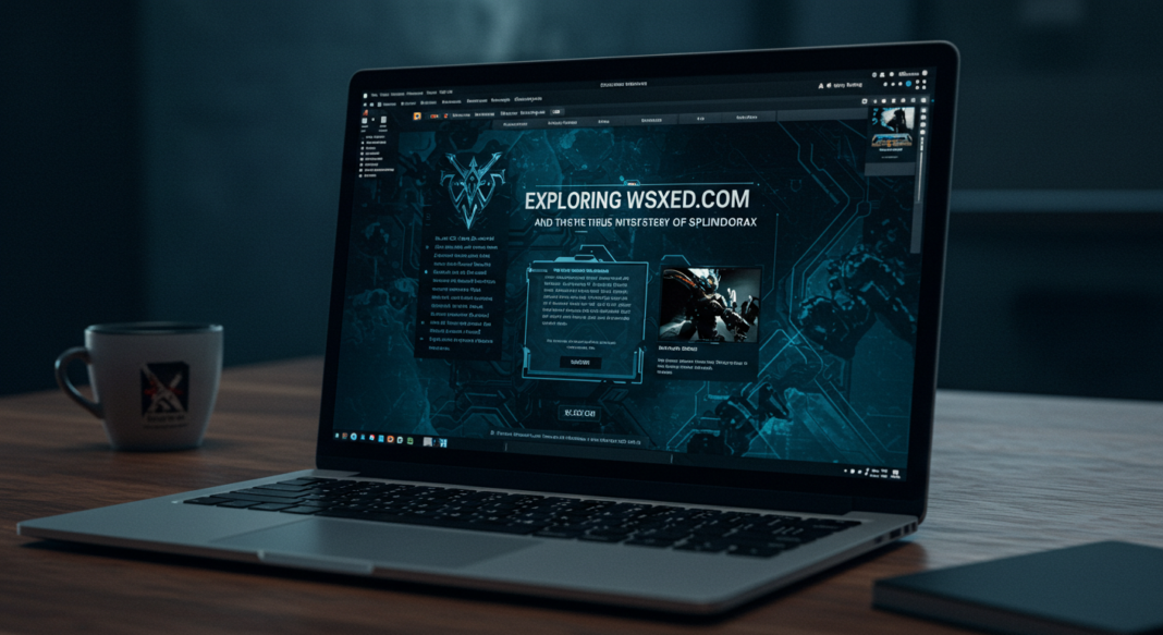 WSXED.com Splindorax: A Comprehensive Guide
