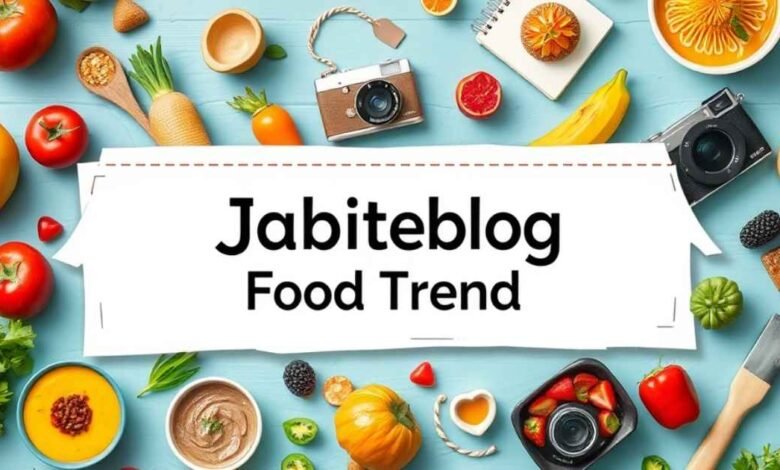 Food JalbiteBlog Trend JustALittleBite